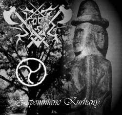 Slavland : Zapomniane Kurhany